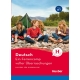 کتاب داستان آلمانی Deutsch Ein Feriencamp voller Überraschungen A1