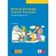 کتاب داستان آلمانی Einmal Freunde, immer Freunde A1