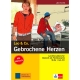 کتاب داستان آلمانی Gebrochene Herzen A1