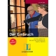 کتاب داستان آلمانی Leo and Co Der Einbruch سطح A1
