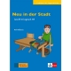 کتاب داستان آلمانی Neu in der Stadt A1