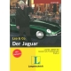 کتاب داستان آلمانی Der Jaguar A2