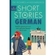 کتاب داستان آلمانی Short Stories in German for Beginners اثر Olly Richards و Alex Rawlings