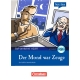 کتاب داستان آلمانی Der Mond war Zeuge A2 B1 اثر Volker Borbein و Marie-Claire Lohéac-Wieders