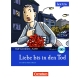 کتاب داستان آلمانی Liebe bis in den Tod A2 B1 اثر Christian Baumgarten و Volker Borbein