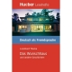 کتاب داستان آلمانی Das Wunschhaus und andere Geschichten سطح A2