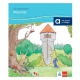 کتاب داستان آلمانی Rapunzel سطح A1