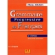 کتاب گرامر پروگرسیو فرانسوی Grammaire Progressive du Français A1 Débutant ویرایش دوم