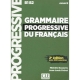 کتاب گرامر پروگرسیو فرانسه Grammaire Progressive du Français B1 B2 Avancé ویرایش دوم
