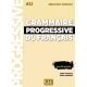 کتاب گرامر پروگرسیو فرانسه Grammaire Progressive du Français Débutant Complet A1.1