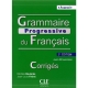 کتاب گرامر فرانسوی Grammaire Progressive du Français Avancé 2e Edition