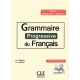 کتاب گرامر فرانسوی Grammaire Progressive du Français Débutant Complet A1.1 ویرایش دوم