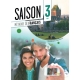 کتاب آموزش زبان فرانسوی Saison Niveau 3 B1