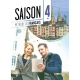 کتاب آموزش زبان فرانسوی Saison Niveau 4 B2
