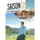 کتاب معلم فرانسوی Saison niveau 2 A2 Guide Pédagogique