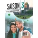 کتاب معلم فرانسوی Saison niveau 3 B1 Guide Pédagogique