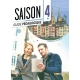کتاب معلم فرانسوی Saison niveau 4 B2 Guide Pédagogique