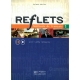کتاب آموزش زبان فرانسوی Reflets 1