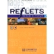 کتاب آموزش زبان فرانسوی Reflets 2