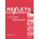 کتاب معلم فرانسوی Reflets 3 Guide Pédagogique
