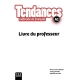 کتاب معلم فرانسوی تندانس Tendances A1 Livre du professeur