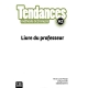 کتاب معلم فرانسوی تندانس Tendances Niveau A2 Livre du professeur