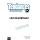 کتاب معلم فرانسوی تندانس Tendances Niveau B1 Livre du professeur