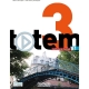 کتاب فرانسوی توتم Totem 3 B1 آموزش زبان فرانسه
