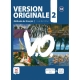 کتاب فرانسوی Version Originale 2 A2