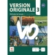 کتاب فرانسوی ورژن اورجینال Version Originale 3 B1