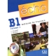 کتاب فرانسوی Echo B1 Volume 1 اکو سطح B1