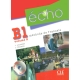 کتاب فرانسوی Echo B1 Volume 2 اکو سطح B1.2