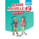 کتاب فرانسوی Bonne Nouvelle 2 A1.2