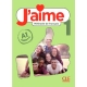 کتاب فرانسوی J’aime 1 A1