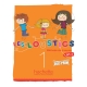 کتاب فرانسوی Les Loustics 1 Fichier ressources A1.1