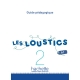 کتاب معلم فرانسوی Les Loustics 2 A1 Guide pédagogique