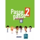 کتاب فرانسوی Passe Passe 2 A1 پس پس