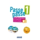 کتاب معلم فرانسوی Passe Passe 1 A1.1 Guide pédagogique