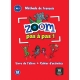 کتاب فرانسوی زوم پس پس Zoom pas à pas 1 A1.1 آموزش زبان فرانسه کودکان
