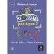 کتاب فرانسوی زوم پس پس Zoom pas à pas 3 A1.2 آموزش زبان فرانسه کودکان