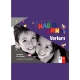  کتاب کار کتاب آلمانی کودکان Hallo Anna Neu Vorkurs 1
